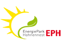 Logo Energiepark