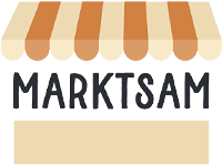 Logo Marktsam