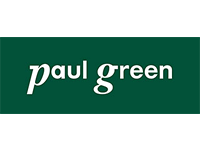 Logo Paul Green