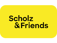 Logo Scholz und Friends