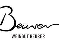 Logo Weingut Beurer