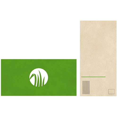 Produktbild Postkarten DIN-Formate